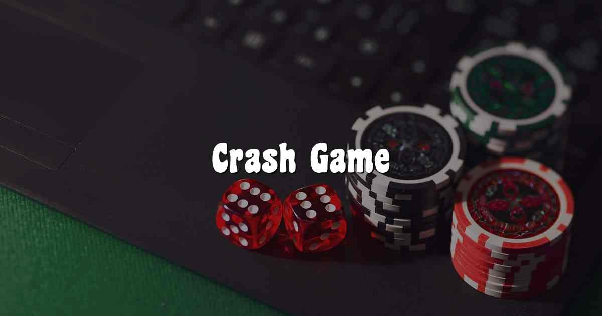 Crash Game